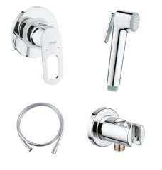 Гигиенический душ Grohe BauLoop (UA11104200)