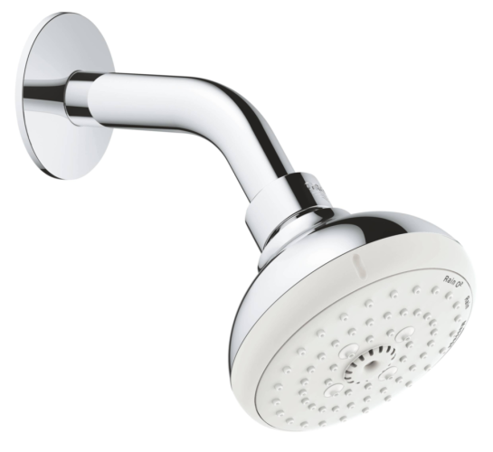 Верхний душ Grohe New Tempesta III (26088001)