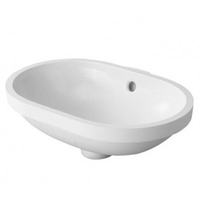 Умывальник врезной Duravit Foster, 46 (336430000)