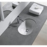 Умывальник врезной Duravit Foster, 46 (336430000)