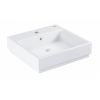 Умивальник підвісний Grohe Cube Ceramic, 50 (3947400H)