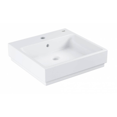 Умивальник підвісний Grohe Cube Ceramic, 50 (3947400H)