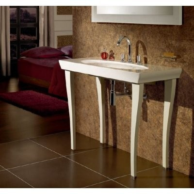 Умивальник підвісний Villeroy&Boch La Belle, 100 (612411R2)