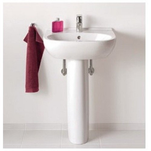 Умивальник підвісний Villeroy&Boch O.Novo, 60 (51606301)