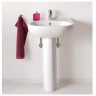 Умивальник підвісний Villeroy&Boch O.Novo, 60 (51606301)
