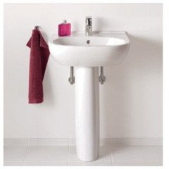 Умивальник підвісний Villeroy&Boch O.Novo, 60 (51606301)