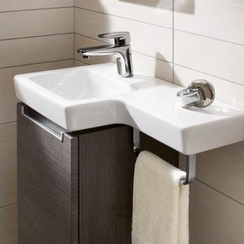 Умивальник підвісний Villeroy&Boch Subway 2.0, 63 (41156LR1)