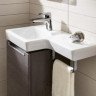 Умивальник підвісний Villeroy&Boch Subway 2.0, 63 (41156LR1)