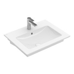 Умивальник підвісний Villeroy&Boch Venticello, 60 (412460R1)