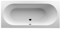 Ванна кварилова Villeroy&Boch Oberon, 190х90 (UBQ199OBE2V-96)