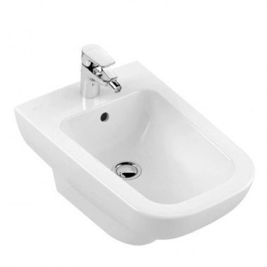 Біде підвісне Villeroy&Boch Joyce (54070001)