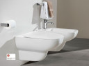 Биде подвесное Villeroy&Boch Joyce (54070001)