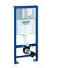 Инсталляция для унитаза Grohe Rapid SL (38772001)