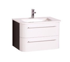 Тумба з умивальником Zelberg Avola, 75 (60750109)