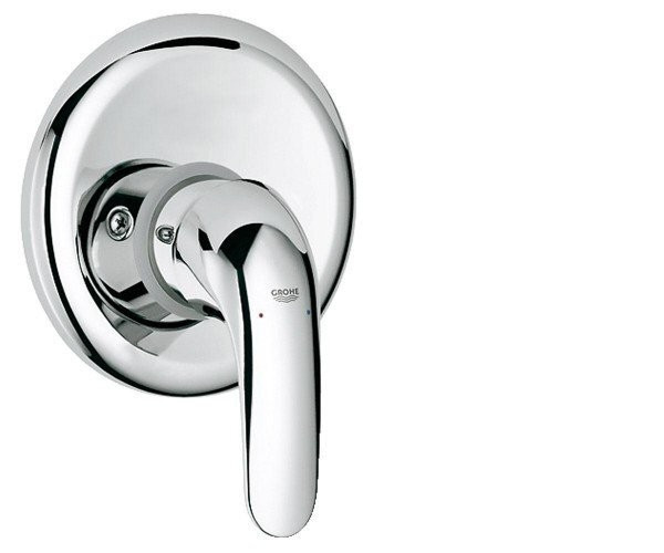 Cмеситель для душа Grohe Euroeco, однорычажный, хром (32742000)