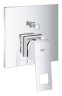 Смеситель для ванны Grohe Eurocube, однорычажный, хром (24062000)