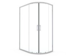 Душова кабіна AM.PM Bliss Twin Slide, ліва, 120x80 (W56G-302U120MT)