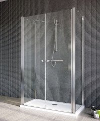 Душевая кабина Radaway Eos II DWD+2S, 80x80 (3799400-01)