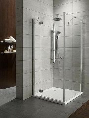 Душова кабіна Radaway Torrenta KDJ, ліва, 100x80 (32242-01-01NL)
