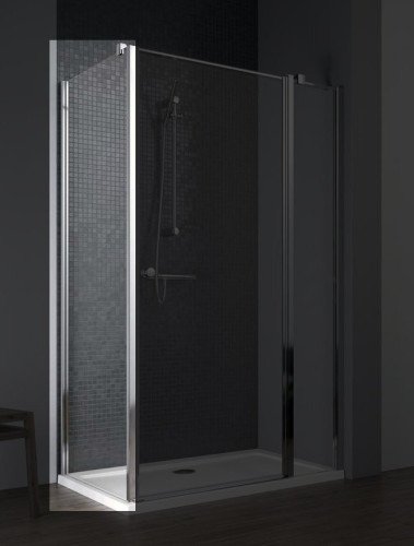 Душевая стенка Radaway Eos II KDJ S2 80 (13799430-01)