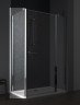 Душевая стенка Radaway Eos II KDJ S2 80 (13799430-01)