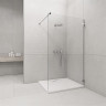 Душова стінка Radaway Walk-In Euphoria W1 80 (383110-01-01)