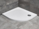 Душевой поддон Radaway Delos E, 80x90 (SDE8090-01R)
