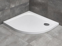 Душевой поддон Radaway Delos E, 80x90 (SDE8090-01R)