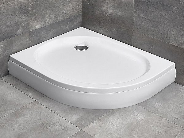 Душевой поддон Radaway Patmos E, 100x80 (4P81155-03L)