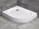 Душевой поддон Radaway Patmos E, 100x80 (4P81155-03L)
