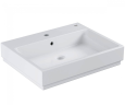 Умывальник подвесной Grohe Cube Ceramic, 60 (39231000)