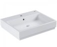 Умывальник подвесной Grohe Cube Ceramic, 60 (39231000)