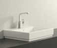 Умывальник подвесной Grohe Cube Ceramic, 60 (39231000)