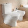 Унитаз напольный Villeroy&Boch Subway (66101001)