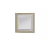 Дзеркало у ванну Botticelli Treviso, 80x80 (TM-80 WHT)