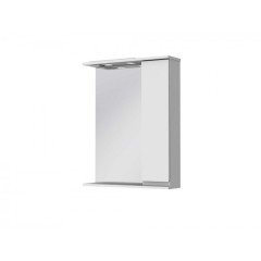 Зеркало в ванную Juventa Monica, 65x83 (МШНЗ2-65WHITER)