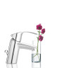 Комплект смесителей 3 в 1 Grohe Eurosmart, хром (123238)