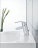 Комплект смесителей 3 в 1 Grohe Eurosmart, хром (123238)