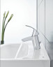 Комплект смесителей 3 в 1 Grohe Eurosmart, хром (123238)