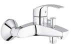 Комплект смесителей 3 в 1 Grohe Eurosmart, хром (123238)