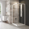 Душевая кабина Ravak Blix BLRV2, 90x90 (1LV70C00ZG)