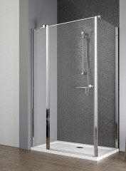 Душевые двери Radaway Eos II KDJ 100L, левые (3799422-01L)