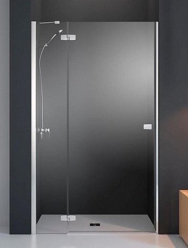 Душевые двери Radaway Fuenta New DWJ 130L, левые (384017-01-01L)