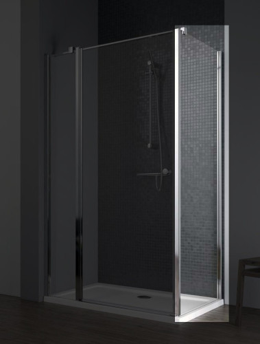 Душевая стенка Radaway Eos II KDJ S2 80R, правая (3799430-01R)