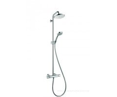 Душова система Hansgrohe Croma Showerpipe (27185000)