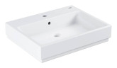 Умывальник подвесной Grohe Cube Ceramic, 60 (3947300H)