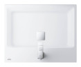 Умывальник подвесной Grohe Cube Ceramic, 60 (3947300H)