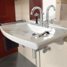 Умывальник подвесной Villeroy&Boch Lifetime, 60 (517460R1)