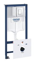 Инсталляция для унитаза Grohe Rapid SL (38827000)