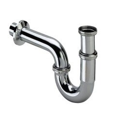 Сифон для умивальника Devon&Devon (DDA325)